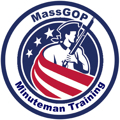 MassGOP Minuteman Training